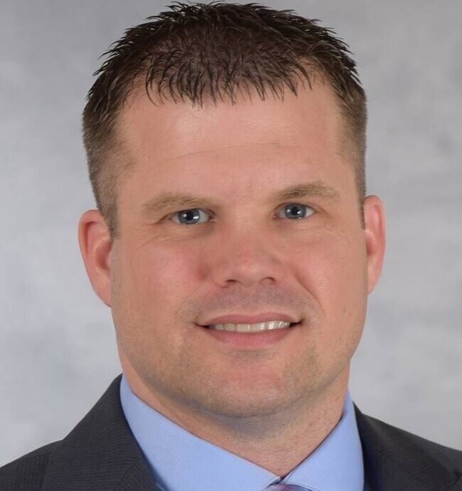 Jeff Bockrath