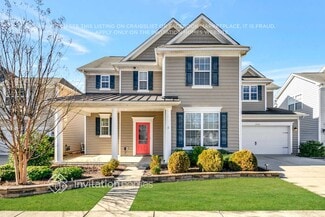 12507 Surreykirt Ln, Huntersville, NC 28078