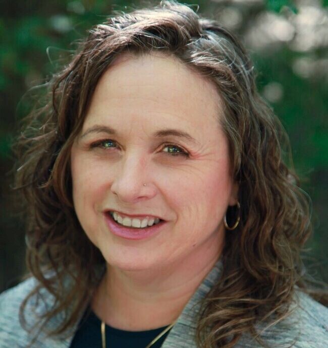 Maureen Borg