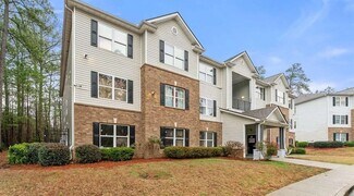 8102 Fairington Village Dr, Stonecrest, GA 30038