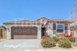 18816 W Canterbury Dr, Surprise, AZ 85388