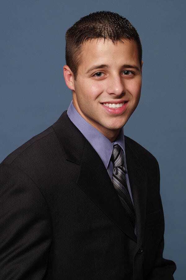Logan Agosta
