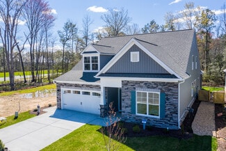 1925 Gallery, Chester, VA 23836