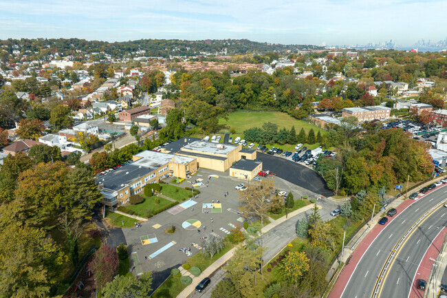 The Academy of St. Dorothy is a private elementary school in Staten Island, NY.