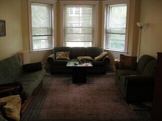 22 Euston St Unit 3, Brookline, MA 02446