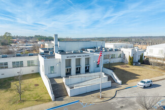 Mcadory High School