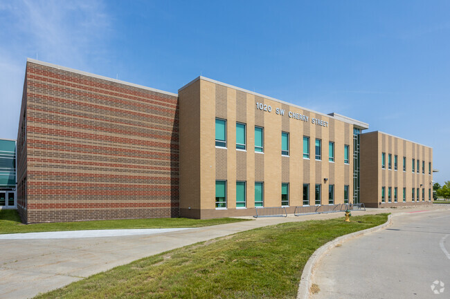 Southview Middle School