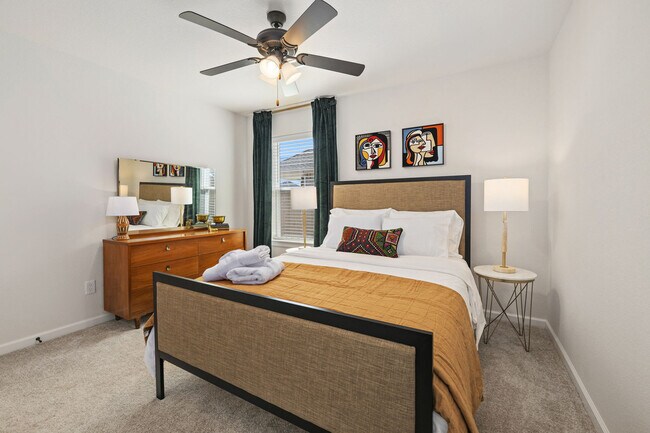 274 S Nightfall Ave unit ID1221924P, Farmington, AR 72730 - photo 6