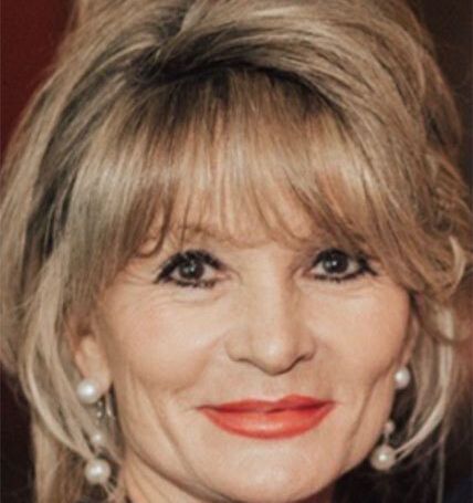 Brenda Bailey Hamm
