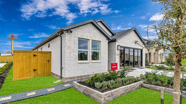 1315 N Yellow Rose Ct unit 36665579, Tomball, TX 77375 - photo 5