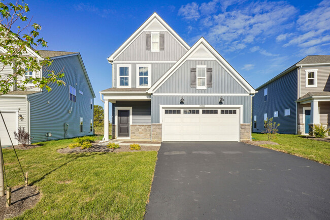 7088 Unitas Loop, Powell, OH 43065 - photo 2