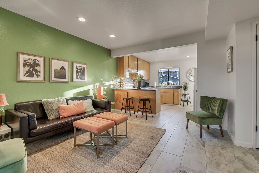 Nord Gardens, Chico, CA 95926 - photo 1