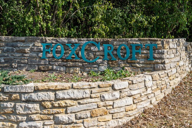 Foxcroft welcomes you with lush greenery and charming homes in this peaceful Rochester gem.