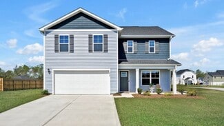 710 Lantern Rest Ln, Jacksonville, NC 28546