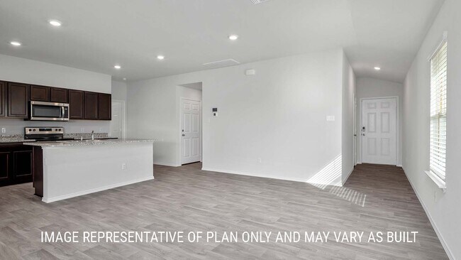 1503 Coriander Rd, Temple, TX 76501 - photo 4