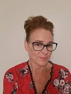 Shari Martin