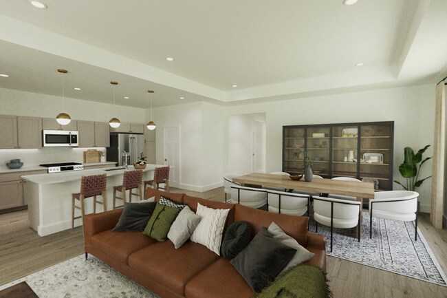 14 Easton Park Blvd unit 36659222, Dallas, GA 30157 - photo 7