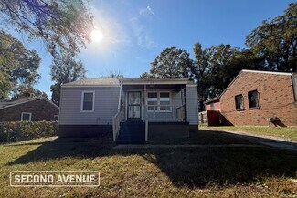 2709 Henley Dr, Memphis, TN 38114