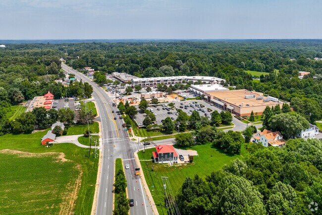 Cloverly is rated one of the best places to live in Maryland according to Niche.com.