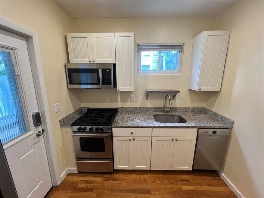 2 Otis St unit 1, Somerville, MA 02145 - photo 1