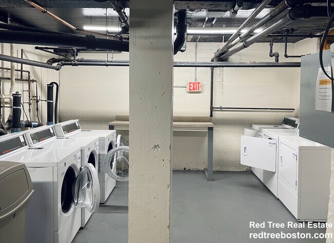 2003 Commonwealth Ave, Brighton, MA 02135 - photo 7