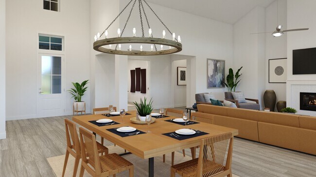 921 Brinn Blvd unit 37270420, Celina, TX 75009 - photo 7