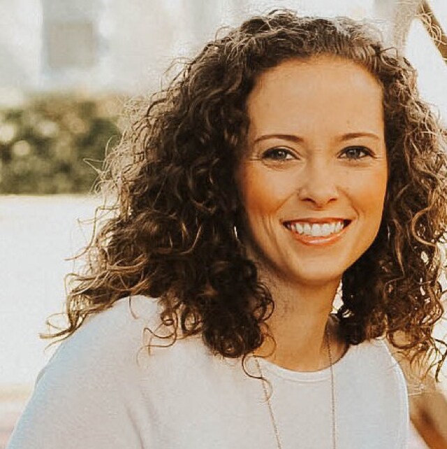 Brigid Paulk