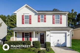 867 Bitting Hall Cir, Rural Hall, NC 27045