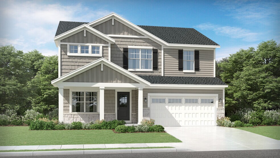 499 E 131st Place unit 36494766, Crown Point, IN 46307 - photo 1