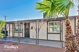 420 N Princeton St, Las Vegas, NV 89107