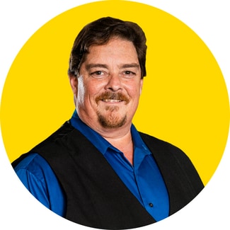 Christopher Tillman