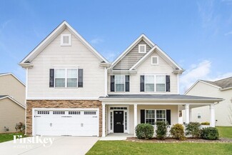 4075 St Johns St, High Point, NC 27265