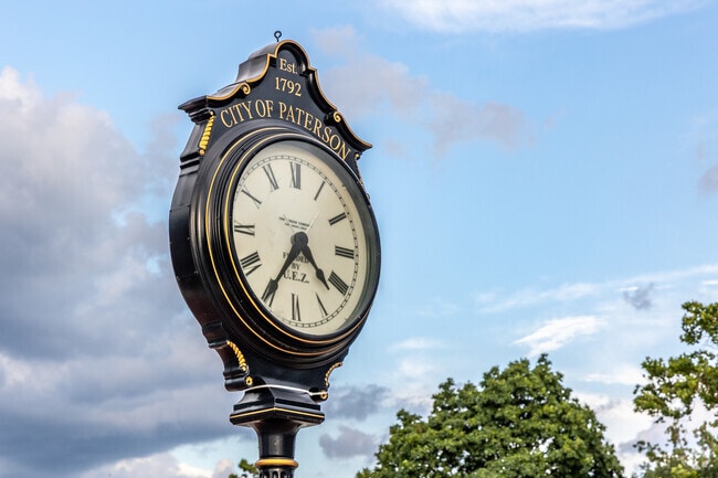 Totowa Section is a neighborhood within Paterson city with its own unique character.