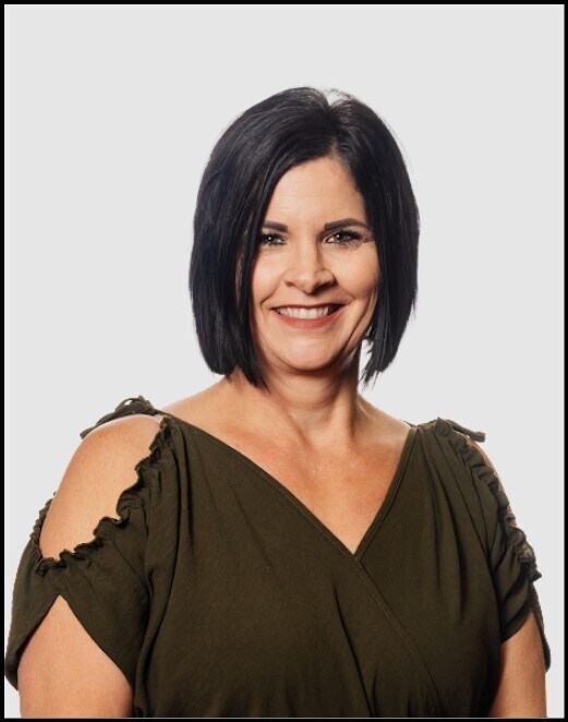 Sharon Holliday