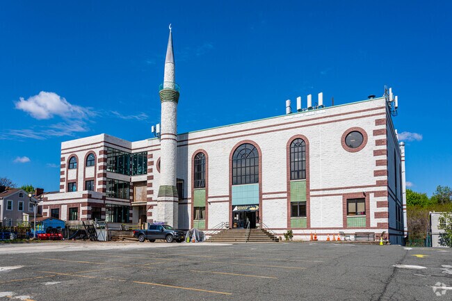 Miraj Islamic School: Nurturing faith, knowledge, and community.