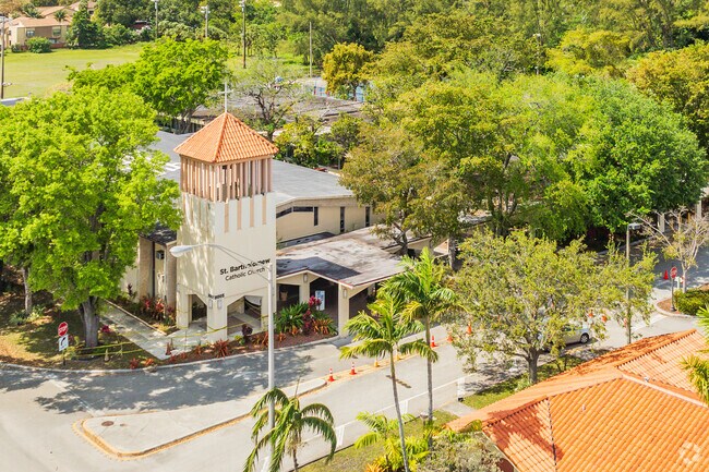 Enroll your child at St. Bartholomew Catholic School in Miramar, FL, and see the difference.