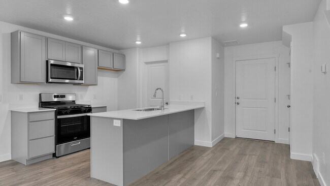 71-1815 N Carpenter Ln, Saratoga Springs, UT 84045 - photo 5