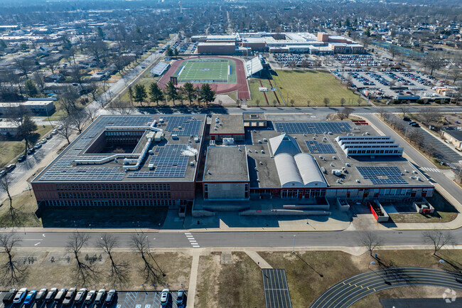 Northside Middle School