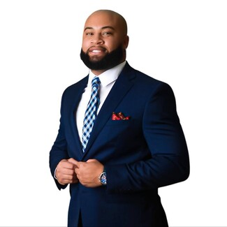 Aaron Jackson