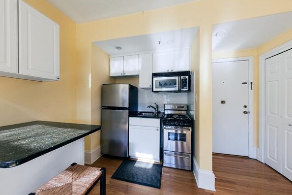 511 Beacon St unit 9, Boston, MA 02215 - photo 4