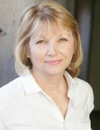 Maryann Ward