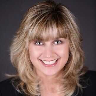 Victoria Crick-Thornton