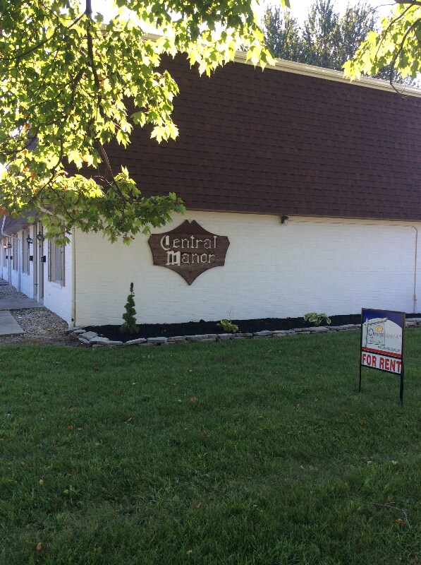 615 Central Ave unit G, Findlay, OH 45840 - photo 1