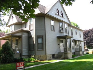 215 Prospect Ave NE Unit 215, Grand Rapids, MI 49503