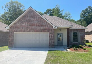 25717 Tarver Dr, Denham Springs, LA 70726