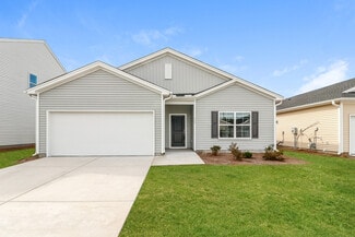 363 Augustine Dr, Myrtle Beach, SC 29588