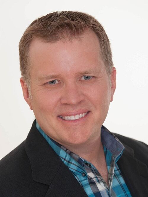 Christopher Masterman