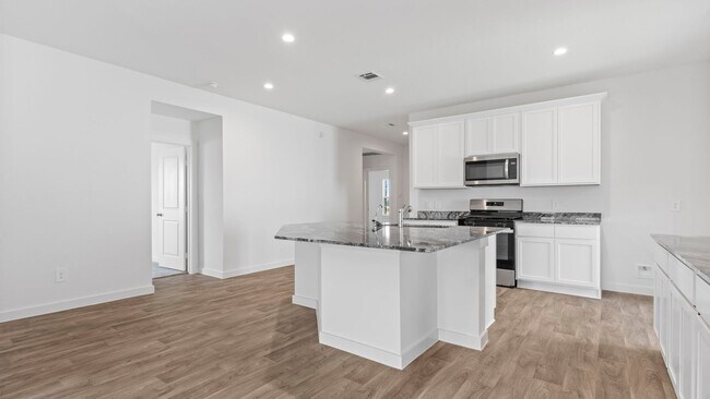 6007 Orchid Crest Ln, Rosenberg, TX 77469 - photo 5