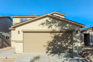 6267 S Earp Wash Ln, Tucson, AZ 85706
