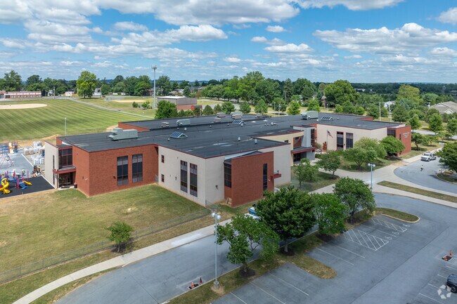 Rohrerstown Elementary School